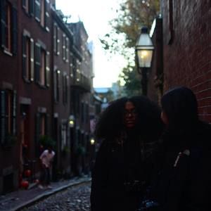 Meet your Posher, Jillian